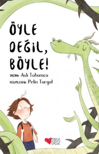 Öyle Değil, Böyle