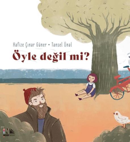 Öyle Değil mi?