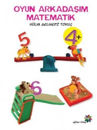 Oyun Arkadaşım Matematik