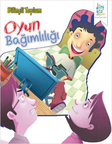 Oyun Bağımlılığı - Bilinçli Toplum