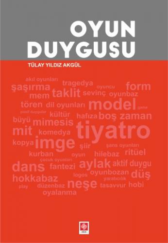 Oyun Duygusu