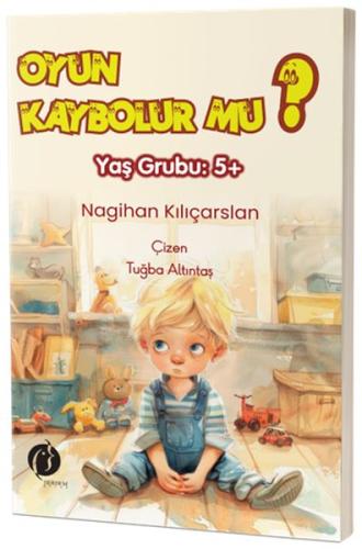 Oyun Kaybalor Mu ?