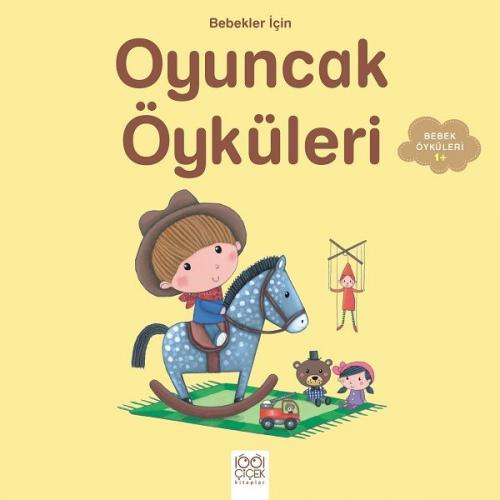 Oyuncak Öyküleri