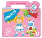 Oyuncaklar - Bilgi Çantam