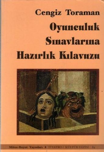 Oyunculuk Sınavlarına Hazırlık Kılavuzu