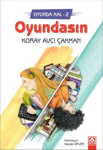 Oyundasın - Oyunda Kal 2