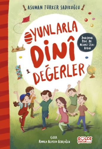 Oyunlarla Dinî Değerler