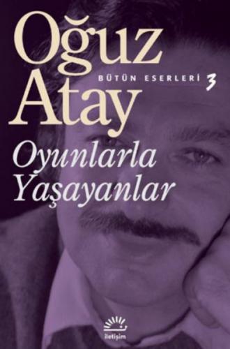 Oyunlarla Yaşayanlar