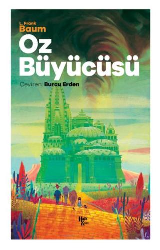 Oz Büyücüsü