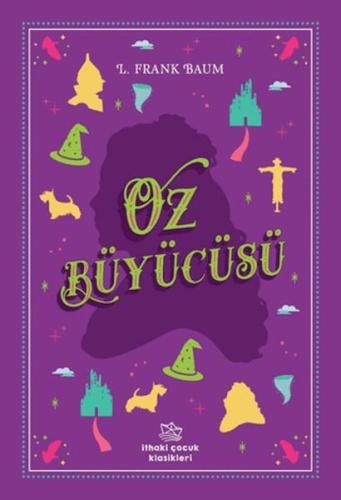 Oz Büyücüsü