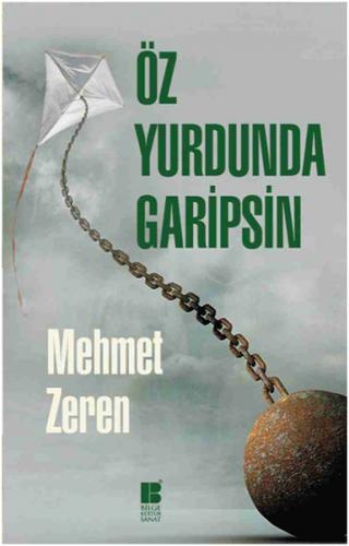 Öz Yurdunda Garipsin