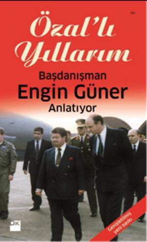 Özallı Yıllarım