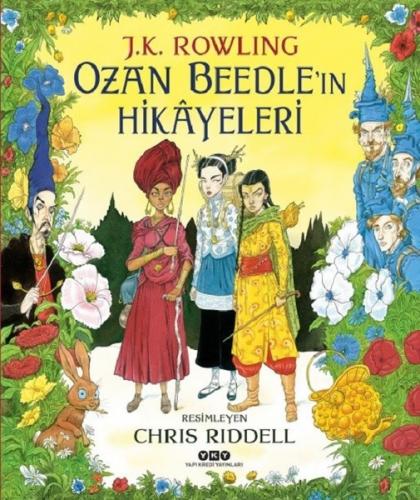 Ozan Beedleın Hikayeleri