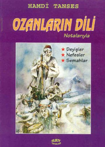 Ozanların Dili