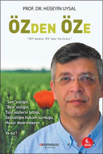 Özden Öze