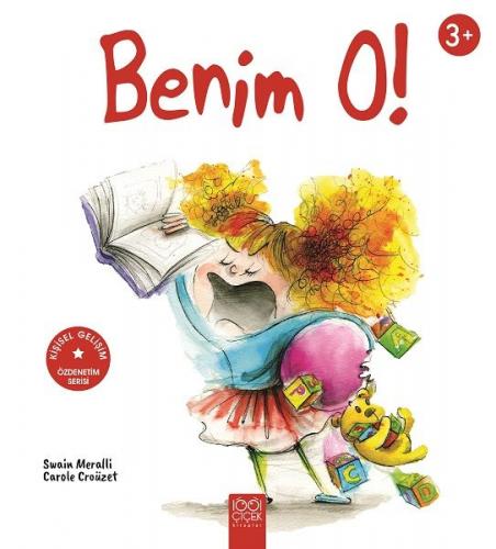 Özdenetim Serisi - Benim O!