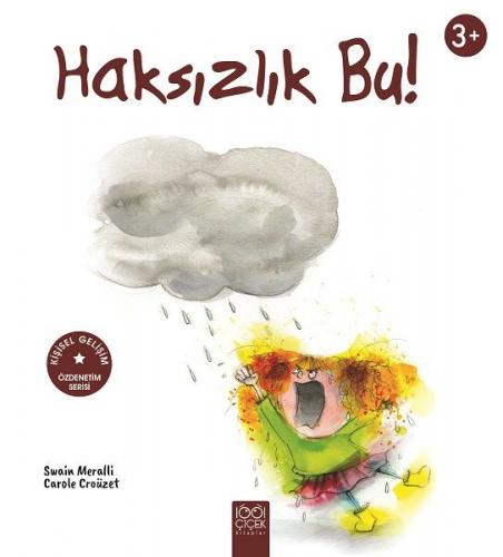 Özdenetim Serisi - Haksızlık Bu!