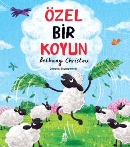 Özel Bir Koyun