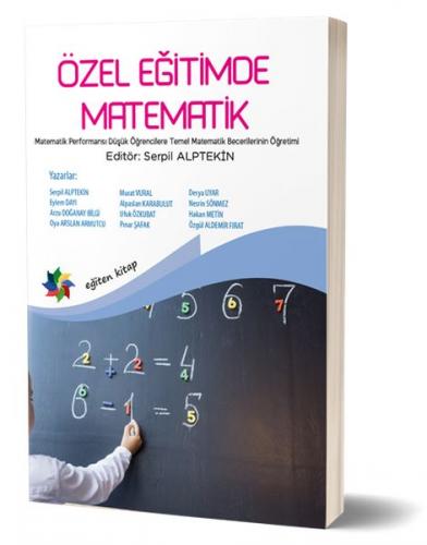 Özel Eğitimde Matematik