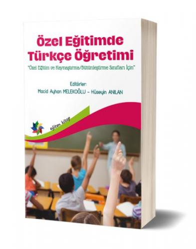 Özel Eğitimde Türkçe Öğretimi