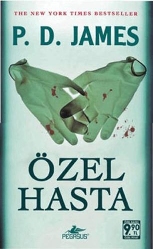 Özel Hasta (Cep Boy)