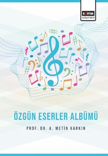 Özgün Eserler Albümü