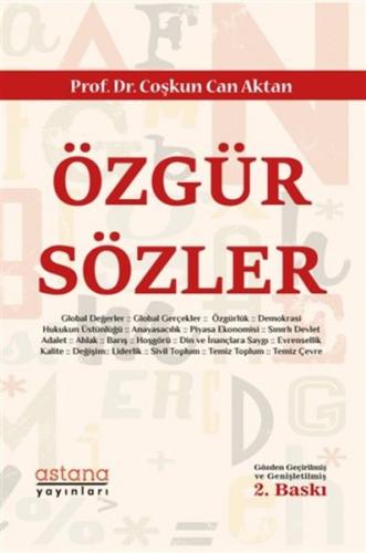 Özgür Sözler