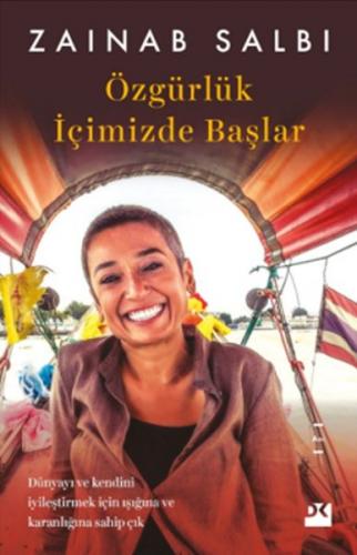 Özgürlük İçimizde Başlar