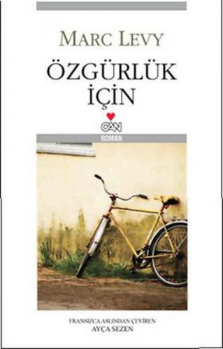 Özgürlük İçin