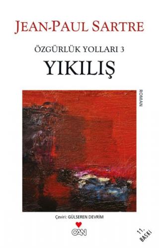 Özgürlük Yolları 3 - Yıkılış