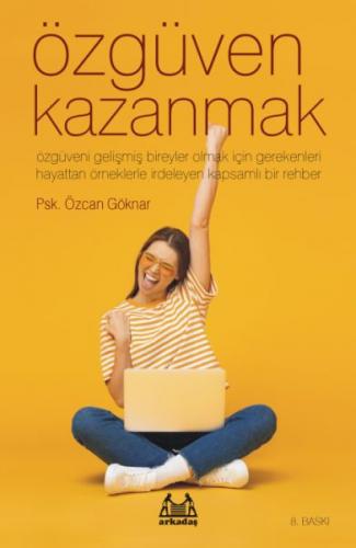 Özgüven Kazanmak