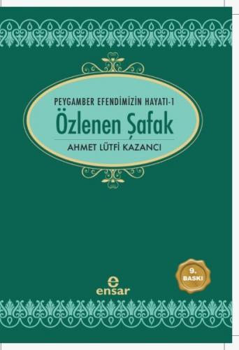 Özlenen Şafak