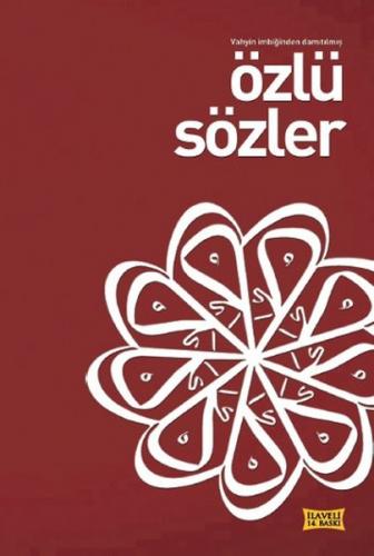 Özlü Sözler