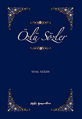 Özlü Sözler