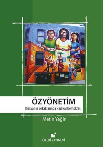 Özyönetim (Ciltli)