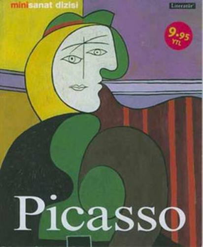 Pablo Picasso: Hayatı ve Eserleri