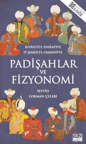 Padişahlar ve Fizyonomi