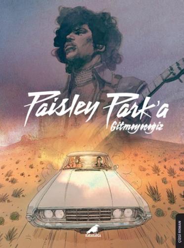 Paisley Park'a Gitmeyeceğiz – Prince