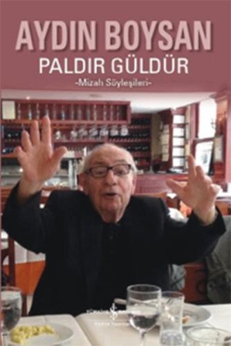 Paldır Güldür