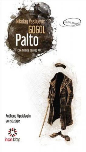 Palto - (Cep boy)