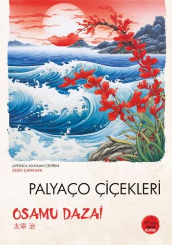 Palyaço Çiçekleri - Japon Klasikleri