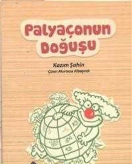 Palyaçonun Doğuşu