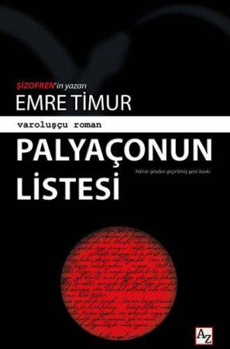 Palyaçonun Listesi