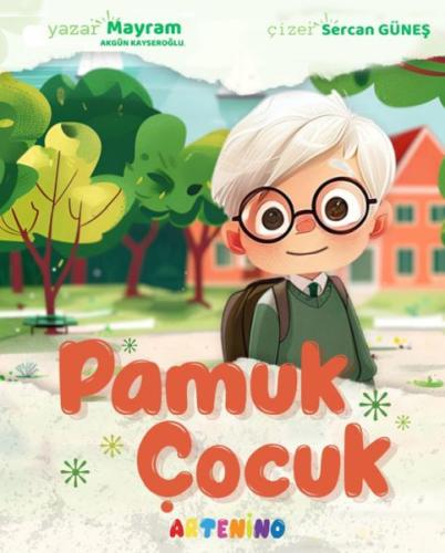 Pamuk Çocuk