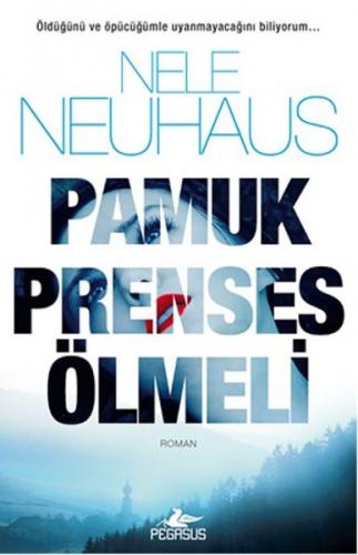 Pamuk Prenses Ölmeli