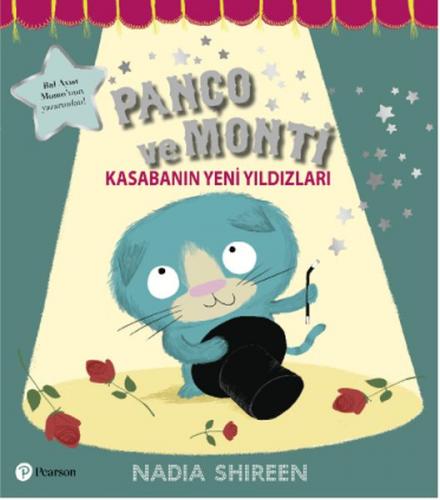 Panço ve Monti - Kasabanın Yeni Yıldızları