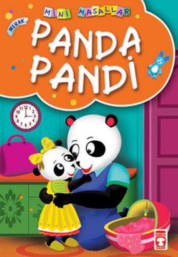 Panda Pandi / Mini Masallar