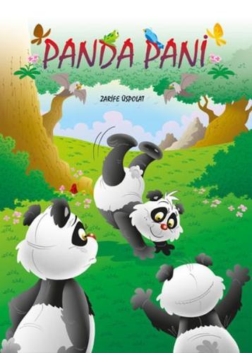 Panda Pani