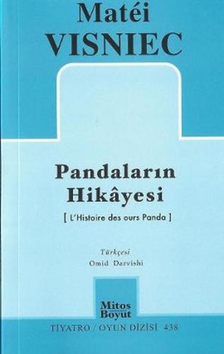 Pandaların Hikayesi