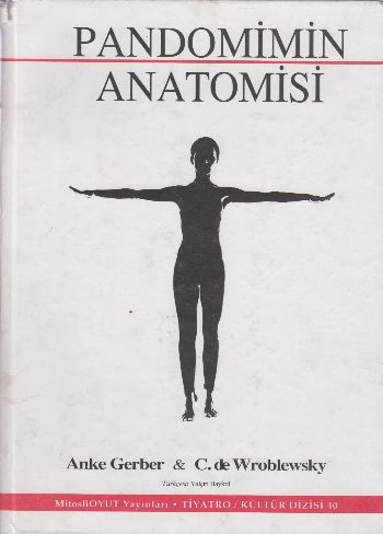 Pandomimin Anatomisi/Pandomimin Temel Kuralları